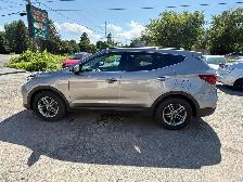 2018 Hyundai Santa Fe Sport Premium - Photo 8
