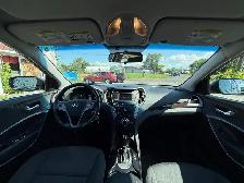 2018 Hyundai Santa Fe Sport Premium - Photo 14