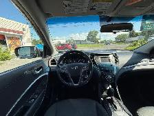 2018 Hyundai Santa Fe Sport Premium - Photo 15