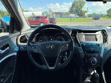 2018 Hyundai Santa Fe Sport Premium - Photo 16