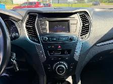 2018 Hyundai Santa Fe Sport Premium - Photo 18