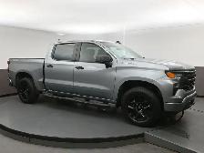 2024 Chevrolet Silverado 4WD
