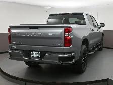 2024 Chevrolet Silverado 4WD - Photo 2
