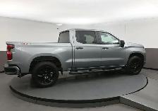 2024 Chevrolet Silverado 4WD - Photo 3