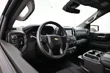 2024 Chevrolet Silverado 4WD - Photo 5