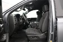 2024 Chevrolet Silverado 4WD - Photo 17