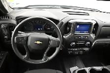 2024 Chevrolet Silverado 4WD - Photo 19