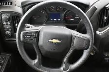 2024 Chevrolet Silverado 4WD - Photo 20