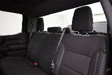 2024 Chevrolet Silverado 4WD - Photo 21