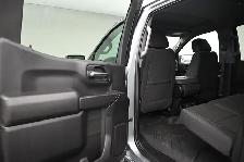 2024 Chevrolet Silverado 4WD - Photo 23
