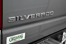 2024 Chevrolet Silverado 4WD - Photo 25