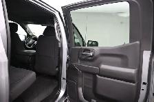 2024 Chevrolet Silverado 4WD - Photo 27