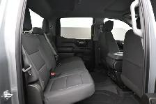 2024 Chevrolet Silverado 4WD - Photo 28