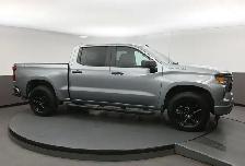 2024 Chevrolet Silverado 4WD - Photo 35