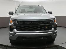 2024 Chevrolet Silverado 4WD - Photo 36