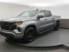 2024 Chevrolet Silverado 4WD - Photo 37