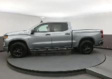 2024 Chevrolet Silverado 4WD - Photo 38