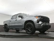 2024 Chevrolet Silverado 4WD - Photo 39
