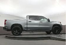 2024 Chevrolet Silverado 4WD - Photo 40