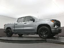 2024 Chevrolet Silverado 4WD - Photo 41