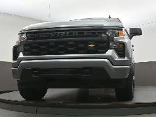2024 Chevrolet Silverado 4WD - Photo 42