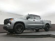 2024 Chevrolet Silverado 4WD - Photo 43