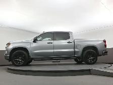 2024 Chevrolet Silverado 4WD - Photo 44