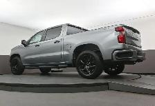 2024 Chevrolet Silverado 4WD - Photo 45