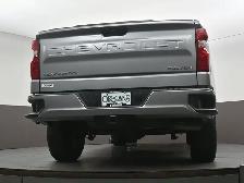 2024 Chevrolet Silverado 4WD - Photo 46