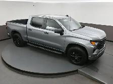 2024 Chevrolet Silverado 4WD - Photo 47