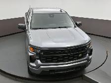 2024 Chevrolet Silverado 4WD - Photo 48