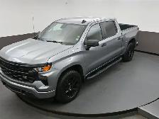2024 Chevrolet Silverado 4WD - Photo 49