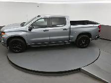 2024 Chevrolet Silverado 4WD - Photo 50