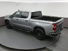 2024 Chevrolet Silverado 4WD - Photo 51
