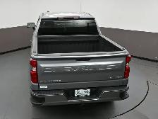 2024 Chevrolet Silverado 4WD - Photo 52