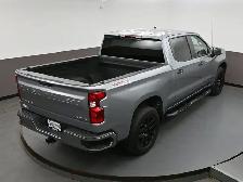 2024 Chevrolet Silverado 4WD - Photo 53