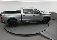 2024 Chevrolet Silverado 4WD - Photo 54