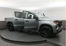 2024 Chevrolet Silverado 4WD - Photo 56