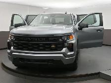 2024 Chevrolet Silverado 4WD - Photo 57