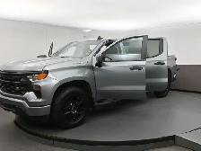 2024 Chevrolet Silverado 4WD - Photo 58