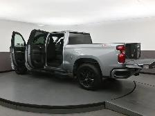 2024 Chevrolet Silverado 4WD - Photo 60
