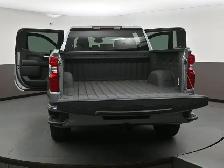 2024 Chevrolet Silverado 4WD - Photo 61
