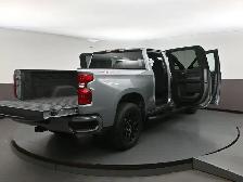 2024 Chevrolet Silverado 4WD - Photo 62