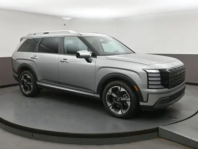 2026 Hyundai Palisade PREFFERED AWD, WIRELESS CHARGING, 7 SEATER