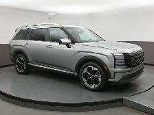 2026 Hyundai Palisade PREFFERED AWD, WIRELESS CHARGING, 7 SEATER