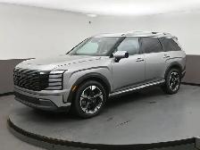 2026 Hyundai Palisade PREFFERED AWD, WIRELESS CHARGING, 7 SEATER - Photo 3