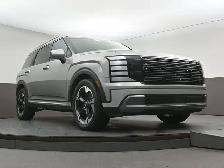 2026 Hyundai Palisade PREFFERED AWD, WIRELESS CHARGING, 7 SEATER - Photo 42