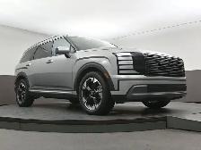 2026 Hyundai Palisade PREFFERED AWD, WIRELESS CHARGING, 7 SEATER - Photo 44