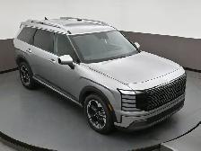 2026 Hyundai Palisade PREFFERED AWD, WIRELESS CHARGING, 7 SEATER - Photo 50