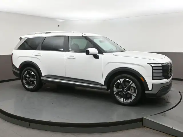 2026 Hyundai Palisade PREFFERED AWD, HEATED SEATS, 7 SEATER, APP